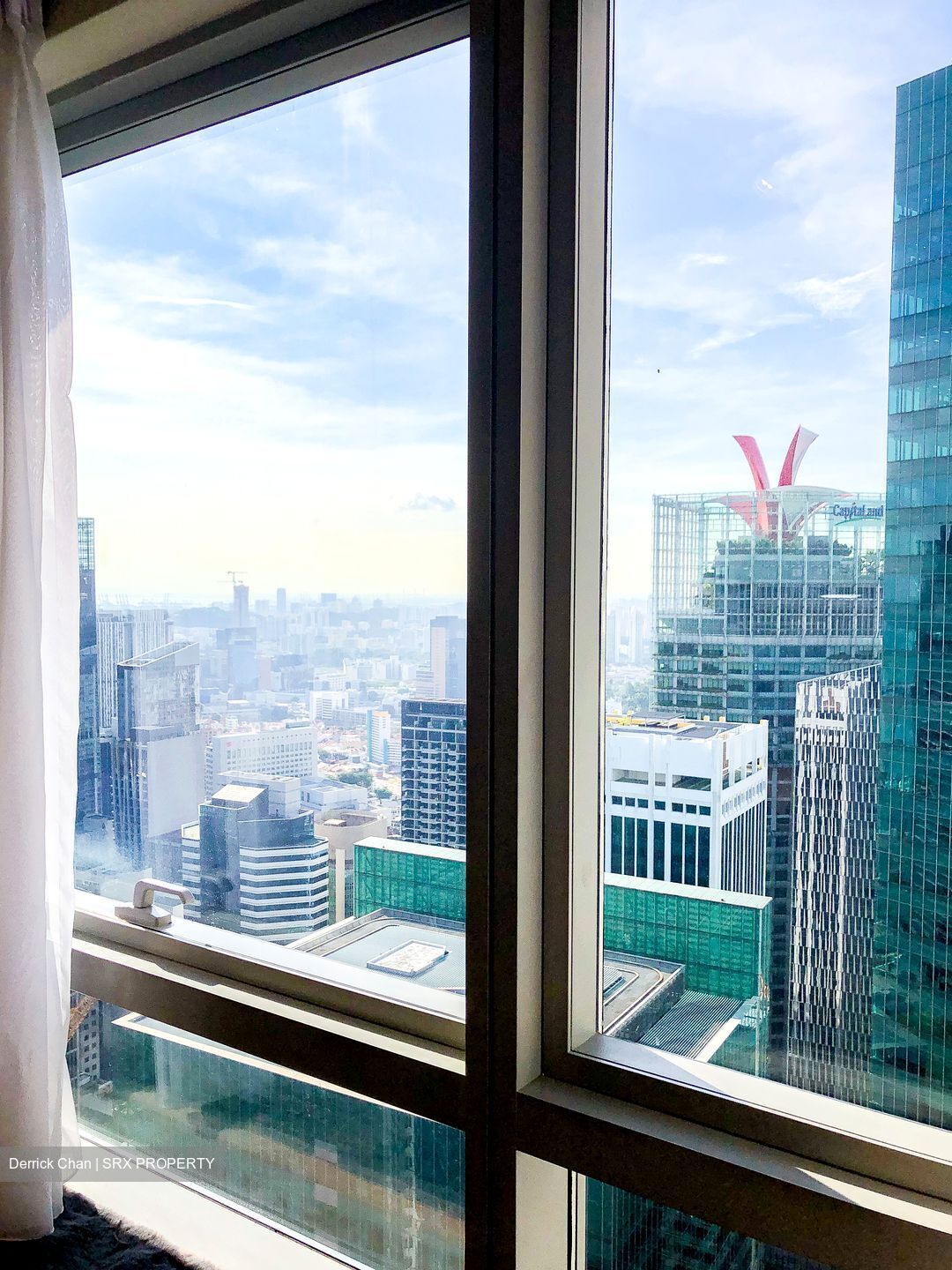 The Sail @ Marina Bay (D1), Apartment #340976691